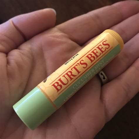 Is burt's bees good. Things To Know About Is burt's bees good. 
